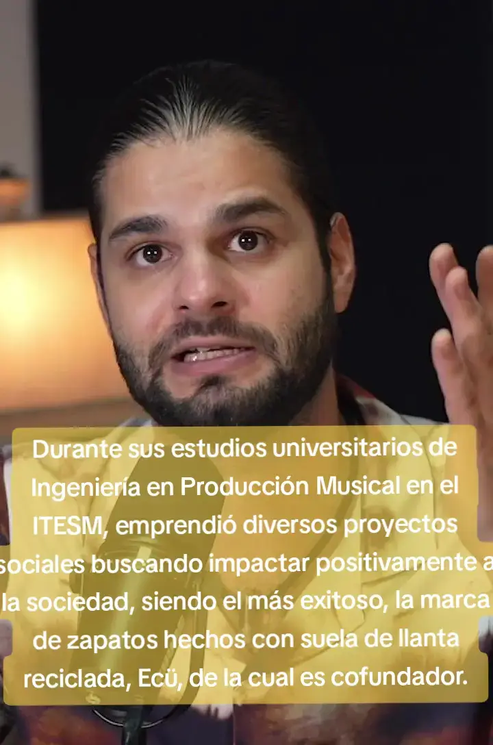 En un mundo lleno de xenofobia, racismo, discriminación y después del trago tan amargo que tuvimos por semanas con el tema de nuestro Min Yoon-gi, la reseña que @Farid Dieck le hizo a nuestros Tannies sinceramente fue una curita a nuestro corazón morado. La manera tan empática y respetuosa en la que abordó el trabajo y trayecto de BTS fue hermosa, las vibras no mienten, y creo que todas lloramos, porque nos sentimos agradecidas y se nos hinchó el pecho de orgullo y emoción de ver qué, poco a poco y más personas hacen eco que Bangtan Seoyondan NO solo son maquillaje y belleza, SON hermosas personas, talentosos, que les ha tocado duro en la vida pero que han sabido sobresalir. Que dan amor y esperanza al mundo no importando clases sociales, etnias incluso sobrepasando idiomas. Si Ves esto Farid, infinitas gracias, tal vez no te imaginas lo que esto significa para ARMY. Gracias por siempre, eres un grande. BORAHAE