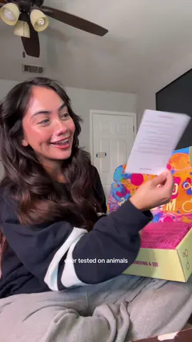 Me and my skin thank you!💗 @Good Molecules #pr #goodmolecules #prlist #microinfluencer #influencer #influencertips #brands #reachout #contentcreators #ugccontentcreator #college #aesthetic #viral 