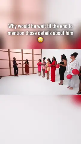 Episode 20 | PART 1 : TROY #blinddatelove #poptheballoon #fyp #matchmaking #findlove #blacklove #viralvideos #troy #troypoptheballoon#CapCut 
