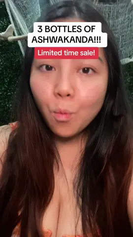 Dont let mega stores scam you!!! Limited time!! #ashwagandha #goli #fyp #tiktokshopsale #fyp #cortisol 