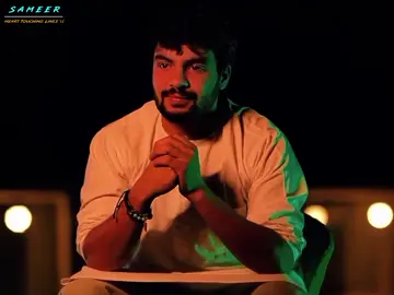 Mujhe taklif dene wale ko kabhi taklif na mile ❤️‍🩹🕊️ #samir_editz8 #team4eight #samir_fam🤍🕊️ #relatable #tiktoknepal #fypシ゚viral 