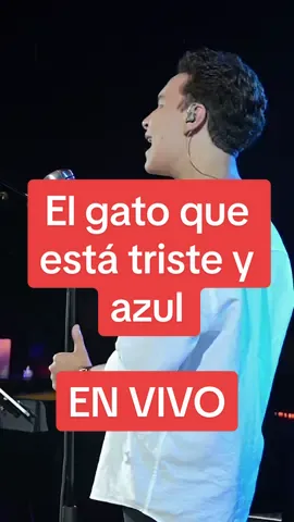 ¡Les comparto esta cancion de nuestro concierto en vivo! #godisgood  #ungatoenlaoscuridad #robertocarlos #musica #music #longervideos #fyp #cantando #covers #fypシ #mexico #mex #concierto #musicaromantica #titkoklive #musicosentiktok #musicamexicana #goviral 