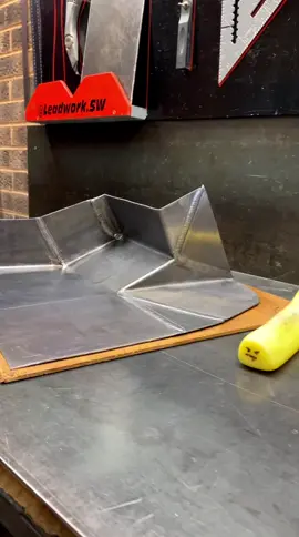 Stop end back gutter 