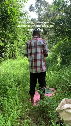 Sehat selalu abak🤲