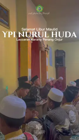 Jangan Lepaskan Ikatan Batinmu Kepada Guru Yang Telah Membimbingmu Mengenal Agama.... Selamat Berlibur Maulid Bagi Murid Nurul Huda #bismillahfyp #mediapondokjatim #sampangkarangpenang #maulidnabi #madrasah #liburanpondok #fyppppppppppppppppppppppp #fypシ゚viral #raudhatulathfal #santripondok #santriindonesia 