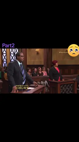 #reels #paternitycourt #familydrama 