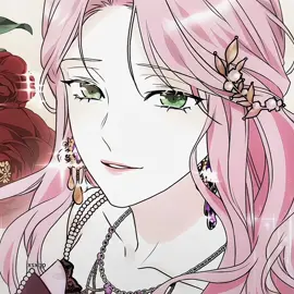 she's so pretty #manhwa #theterminallyillvillainsupportsmybroken #manhwaedit #dafna #fyp #on #viral #edit #시한부흑막이내파혼을후원한다 