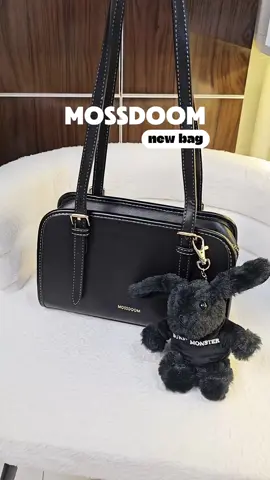 Túi xách xinh iu  #mossdoom  #mossdoombag  #banacocoreview  #tuixachnu  #tuideovai  #tuinu  #tiktokshopvietnam  #tiktokshopfinds 