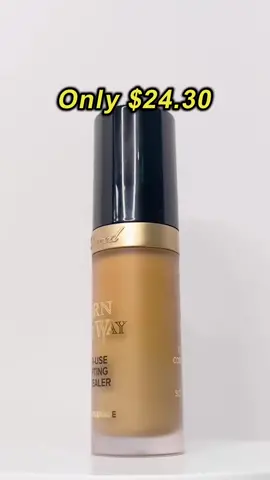 Love this concealer so much!