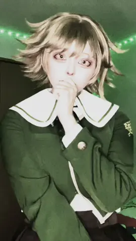 ❓❓❓#不二咲千尋コスプレ #ダンガンロンパコスプレ #danganronpacosplay #danganronpa #cosplay #fujisakichihirocosplay 