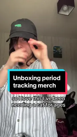 @Stardust Cycle Tracker comjng through with the merch 😍 Obsessed with the hat and bag! endometriosis #womenshealthcare #girlssupportgirls #endometrosissymptoms #ChronicIllnessAwareness #menstrualcycle  #chronicpain #wellnessgirl #hiddendisabilities #pelvicfloorexercises #pelvichealth #chronicpelvicpain #pelvicfloor #periods #chronicillness #periodsbelike #periodtalk #menstruation #menstruationmatters #menstrualcycle #lutealphase #follicularphase #ovulation #ovulating #periodtracker #periodtracking a#femalehealth #feminism #hormones #hormonalimbalance #hormonebalance #MoodTracker #StardustApp - #periods