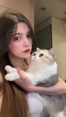 ง่ายจะตาย 😼#annameow 