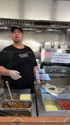WHAT DONT YOU UNDERSTAND⁉️🤣🌡️😤 #fyp #foryou #boston #food #comedy #local #breakfastburrito 
