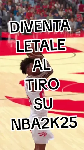 🎯 Diventa LETALE al tiro su Nba2k25 con questo video tutorial!!🔥 Meta tags: nba2k25, nba2k, hot, zones, Nba, basket, tutorial, video, italiano, Brankles, jumpshoot, build, JS, reel, ps5, next, gen, PC, sigs, #fyp #nba2k25 #neiperte 