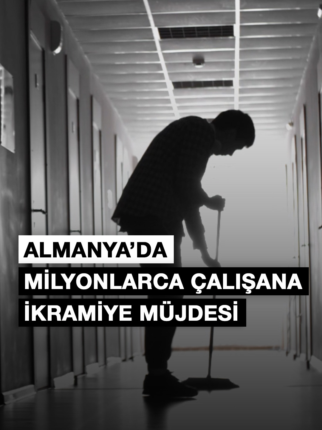 Almanya’da Milyonlarca Çalışana İkramiye Müjdesi @ferhankoseoglu ile Camia’da Gündem hafta içi her gün Camia TV’de