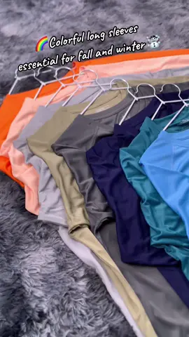 Men’s fall and winter bottoming shirt,the fabric is soft and delicate,the shape is slimming 🥰#laborday #halloween2024 #falldealsforyou #tiktok #tiktokshop #OOTD #formen #fashion #blackfriday #christmas #undershirt #seasons #longsleeve #quality #fallfashion 