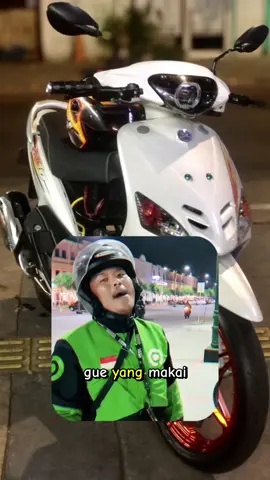 😱🤪🥶 #CapCut #fyp #mionizerindonesia #propermio #5TL #miosporty #modifikasimiosporty 