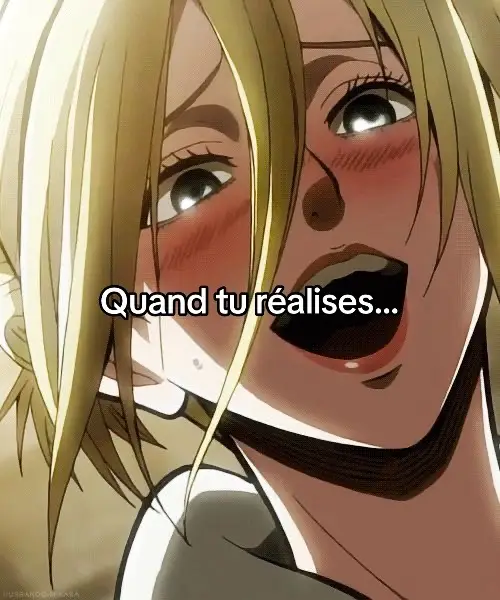 Parti #2 dans le prochain tiktok #anime #manga #shingekinokyojin #attaquedestitans 