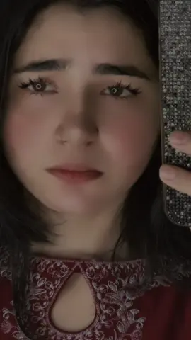 Warr parran 😣😒 #foryou #foryoupage #rimshashahmeer #rimshashahmeer✌️💯🥀 #teamrimsha #teamrumi #rumi 