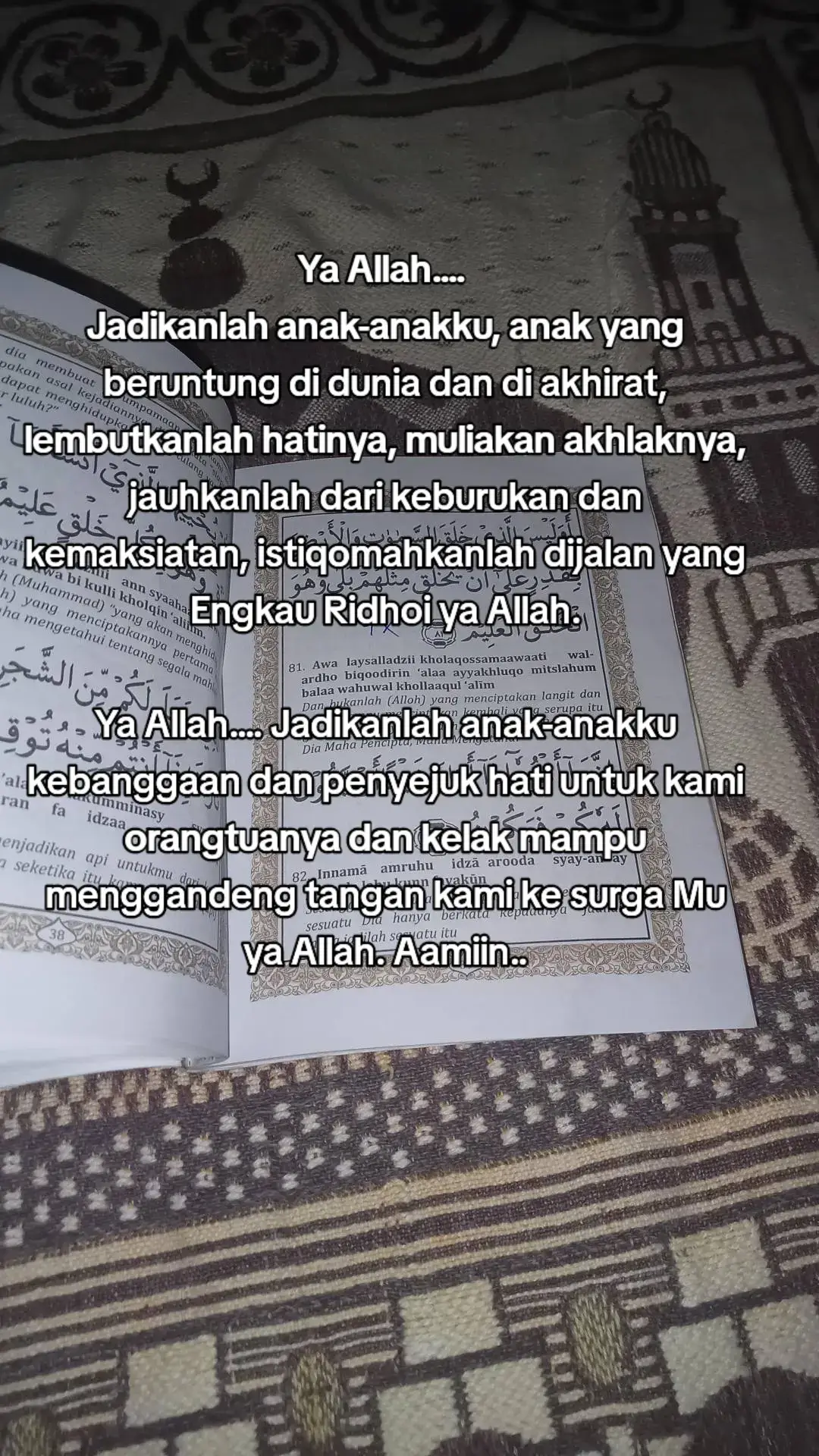 #selfreminder #reminder #muhasabahdiri #motivasiislam 