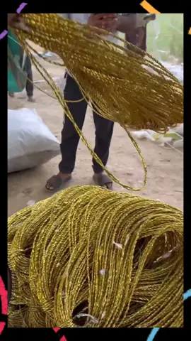 plastic rob making process #explore #reallife #original #fy 