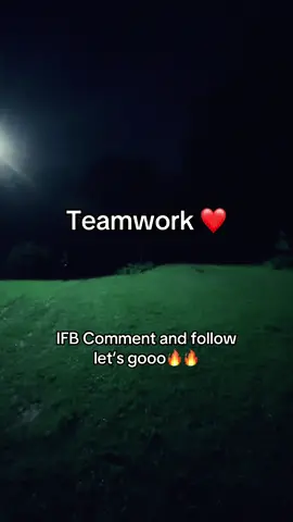 #teamworkchallenge #teamworkifb #teamwork 