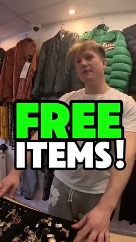 £75,000 Of FREE DESIGNER! Cbestores on @Tilt saturday - monday 5-9pm 
