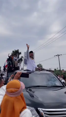 Kito kawal terus, perubahan untuk Muratara Maju #murataramaju  #pacakberubah @Depri H.amro @Firsa Efri 