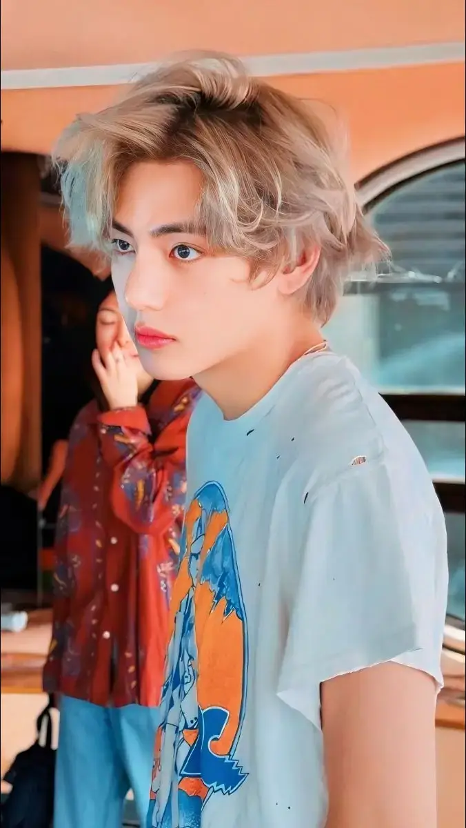 💚💚#taehyung #v 