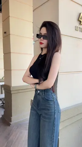 Suông M về thêm màu đen và fom ngắn 97cm đây mấy bà nấm oiii #zinly #zinlyshop #quanjeanongrong #quanjeanu #quanbo #quanjean #quanongrong #quanjeandai #quanjeannuongrong 