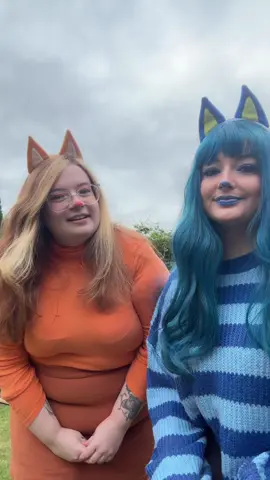 The show must go on 🥹🫶 Send to someone who may need the bluey checklist today 🥰💖 YOU GOT THIS!!  @Talie as bluey 💖 #bluey #blueychecklist #cute #affirmations 
