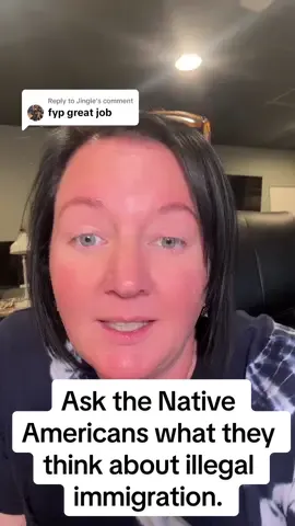 Replying to @Jingle sometimes it just makes you wonder… #immigration #illegal #notforus #undocumentedimmigrants that was us. It’s only ok if we do it:-) 
