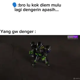 Wakusei! Action! 😂😂😂 #kamenrider #kamenriderzio #tokuplaykamenrider #tokusatsu #kamenriderwoz #kamenriderwozgingafinally 