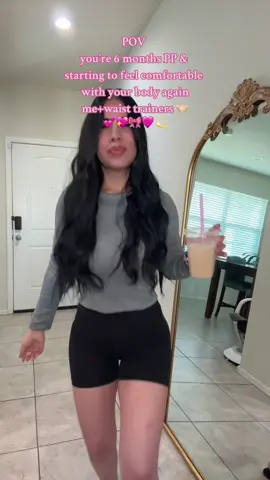your reminder FAJATE AMIGA 🤌🏼💕 #MomsofTikTok #sahmsoftiktok #momssupportingmoms #fypシ゚viral #mamadetiktok #parati #postpartum #postpartumrecovery #postpartumjourney #postpartumbody #6monthspostpartum #6months #mombody #fajas #fajate #selflove #pregnancymusthaves #postpartummusthaves #postparto #postpartumweightloss #mamasdetiktok 
