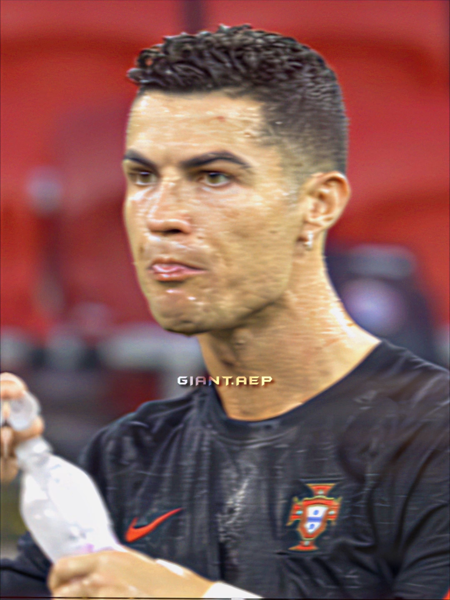 Quick Edit 😍🔥 #cristiano #fyp #viral #portugal #futbol #aftereffects #cristianoronaldo #4k #foryou