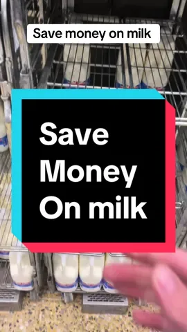 #costofliving #milk #lifehacks #moneysavingtips 