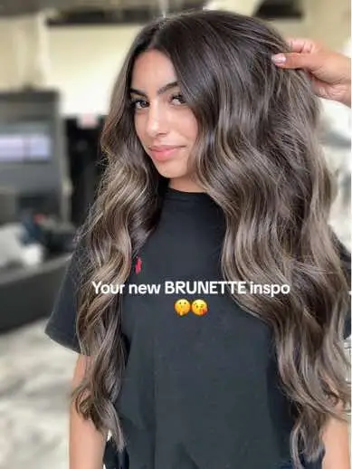 Rich and Seamless Brunette 😮‍💨🤩  BOOK YOUR APPOINTMENT NOW! 💇🏼‍♀️ FREE consultations available! Let’s discuss how to bring your hair goals to life. 📍 Find us at Oasis Spa and Salon | Unit 3 & 4, 3955 Cottrelle Blvd, Brampton ON L6P 2P9   📞 (905) 913-2600 | ✉️ hairbysamiiee@hotmail.com | 📸 @hairbysamiiee   🌐 [oasissalonspaxhairbysamiiee.square.site] --- #torontohairstylist #bramptonhairstylist #balayage #redkenshadeseq #redken #balayage2024 #hairstylist #hairdresser #blondes #colourist