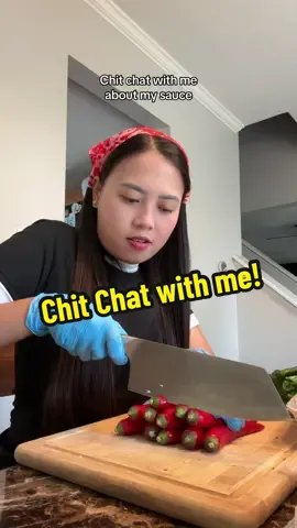 It’s been 2 weeks since my last post. Being an entrepreneur is really challenging, especially when balancing a job and personal life, but here I am with another passion! still making my sauce 🫙🍅🌶️ #SmallBusiness #business #makingsauce #sauce 