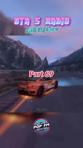 This guy‘s braver than Cara 💀 😂 #gta5 #gtav #djcara #nonstoppopfm #gta5radio #gta6 #caradelevingne #gta #gta5online #cara #darkhumour #joke