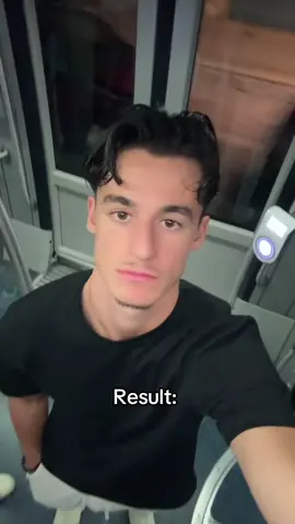 Middle part tutorial 🕺🏽