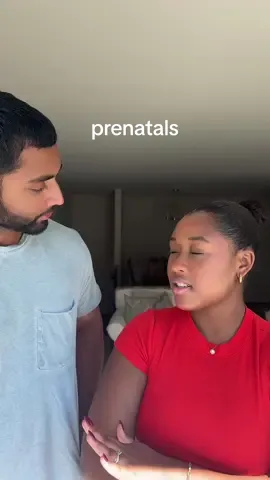 BECAUSE THEY STINKKKKKKKKK he doesnt get it 😂😂😂  #mattandkharli #couplestiktok #couple #pregnantlife #pregnant 
