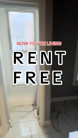 Who wants to live #rentfree ⁉️ here’s how 🔑 #househacking #kiewiththekeys #homebuyertips #howtobuyahouse #multifamilyinvesting #chicagorealestate #chicagomultifamily #section8 