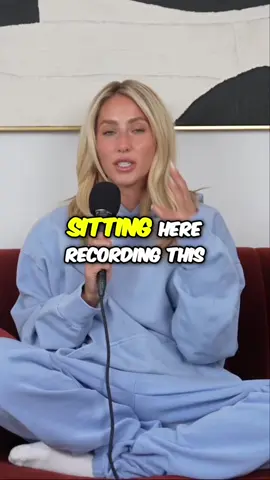 Alix Earle talks about her eating disorder on Hot Mess! 😢🍽️ #alixearle #hotmess #braxtonberrios #Relationship #health #real #food