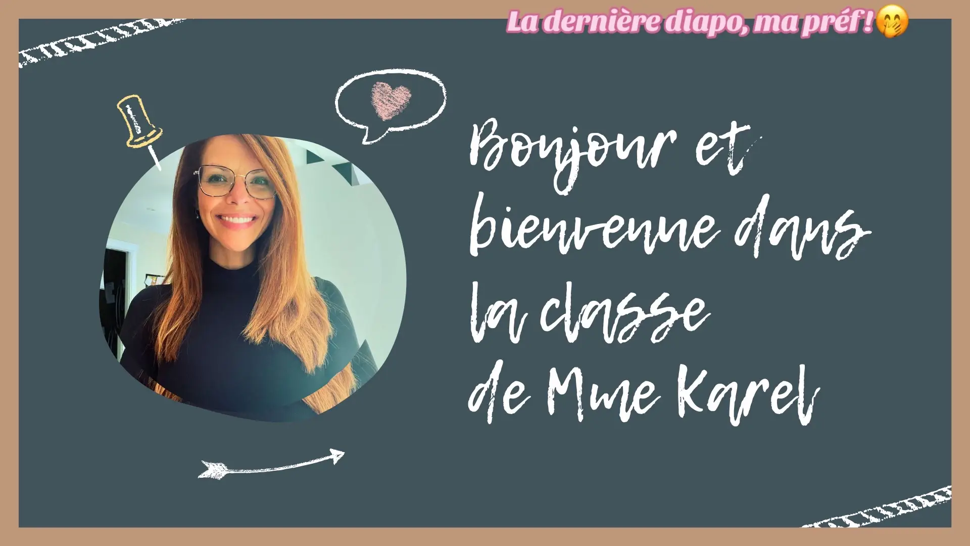 #mmelaflamme #viedeprof #profde1re #collaboration #ecolemaison  #apprendredansleplaisir #rentreescolaire #rencontredeparents #debutdannee 