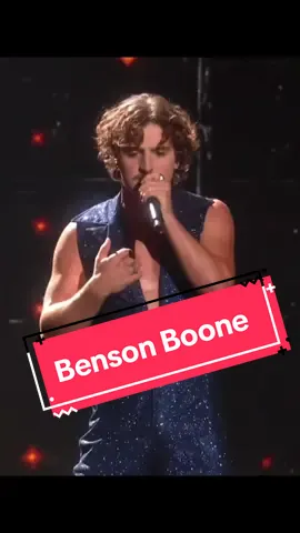 Benson Boone | Beautiful Things (live 2024) #bensonboone #pop #musica #foryou #live #beautifulthings 