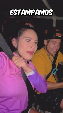 Pasamos 24 HORAS EN PARQUE DE FUEGO vs PARQUE DE AGUA 😨Tienen qué verlo en el mío: KARLA BUSTILLOS👈🏼