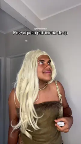 Quem conhece sabe🗣️ e elas sempre tem um after né? Hahaha #comedia #pov #humor 