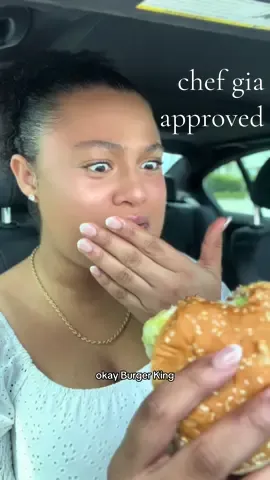 #BKPartner Hey Friends, when I tell you this was AMAZINGGGGG!! it’s only available for a limited time so make sure to try it and let me know what you think!  #IHCxBurgerKing @Burger King Limited time only at participating U.S. Burger King® restaurants. Price and participation vary. Tax extra. ©2024 Burger King Company LLC. All Rights Reserved.