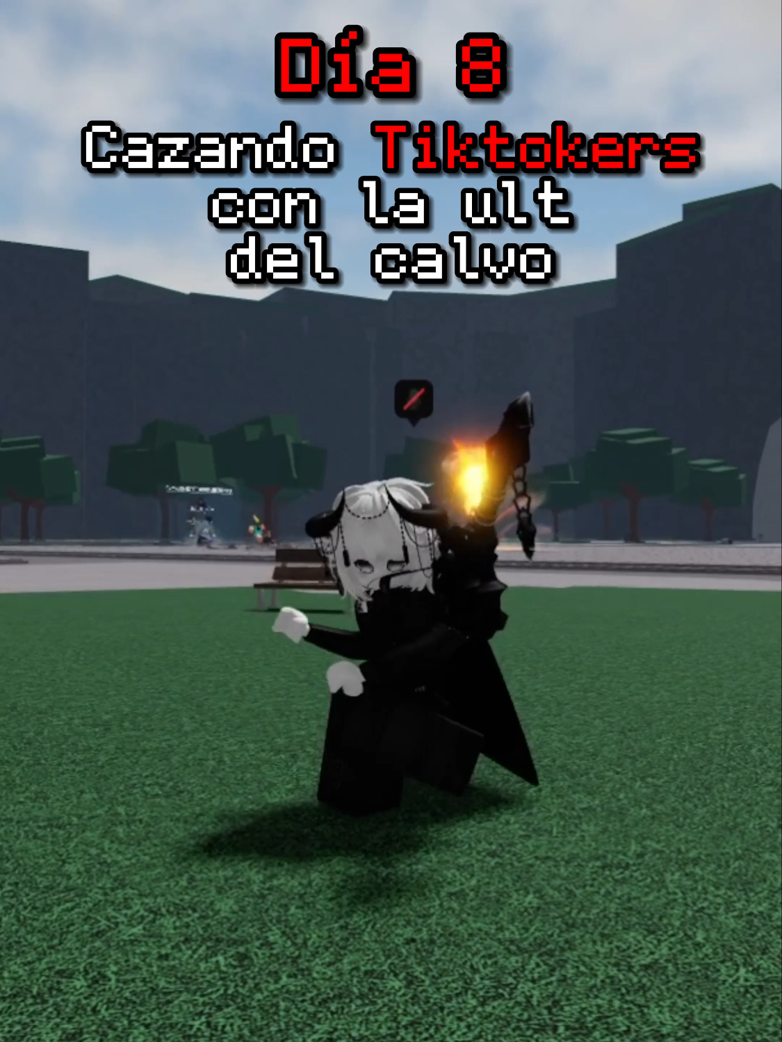 Día 8 Cazando TikTokers con el modo sets0 @gerardo_panico1  (este video es del año pasado creo) también para compensar la semana de inactividad#strongest#battleground#strongestbattlegrounds#strongestbattlegroundsroblox#thestrongestbattlegroundsroblox#tsb#roblox#saitama#saitamabattlegrounds#saitamabattlegroundsroblox#ult#ultimatesaitamapunch#troll#robloxprank#roblox#robloxfyp#fyppp#Viral@tiktok#phonk