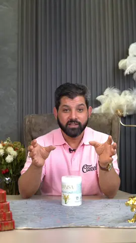 الاسبغول مضمون ومكفول ومرخص من وزاره الصحه 🤍✔️